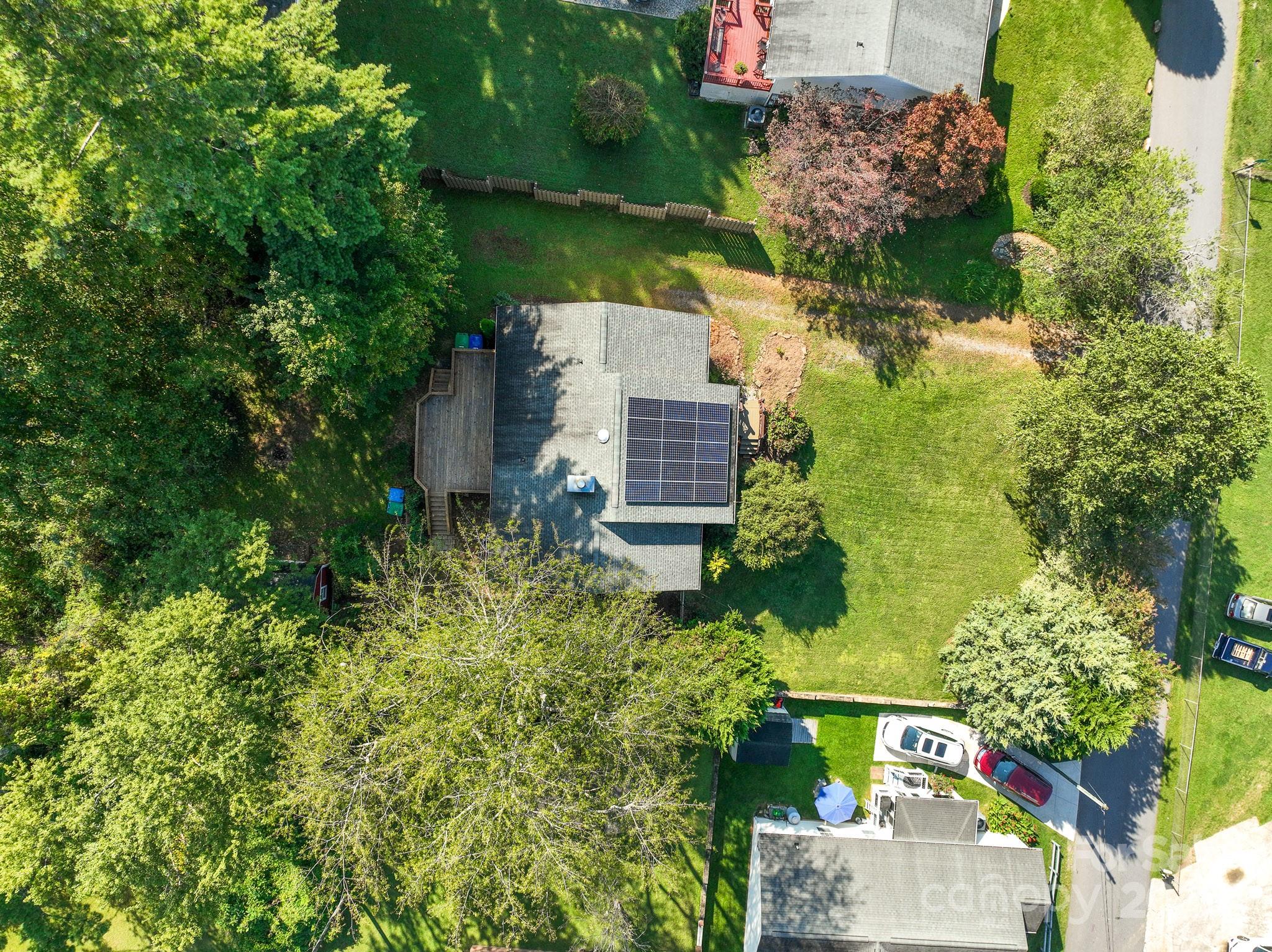 106 Graham Lane Asheville NC 28803