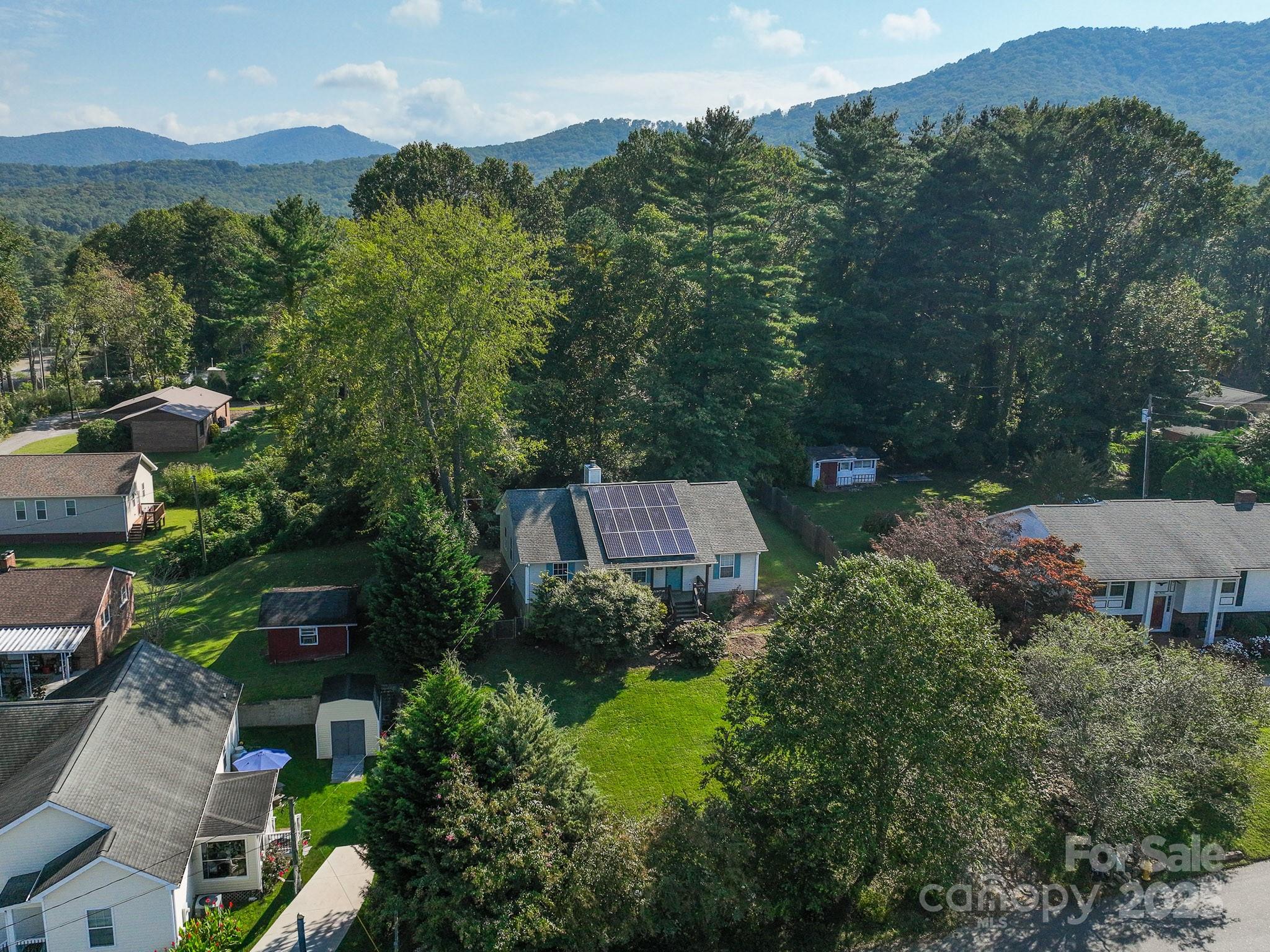 106 Graham Lane Asheville NC 28803