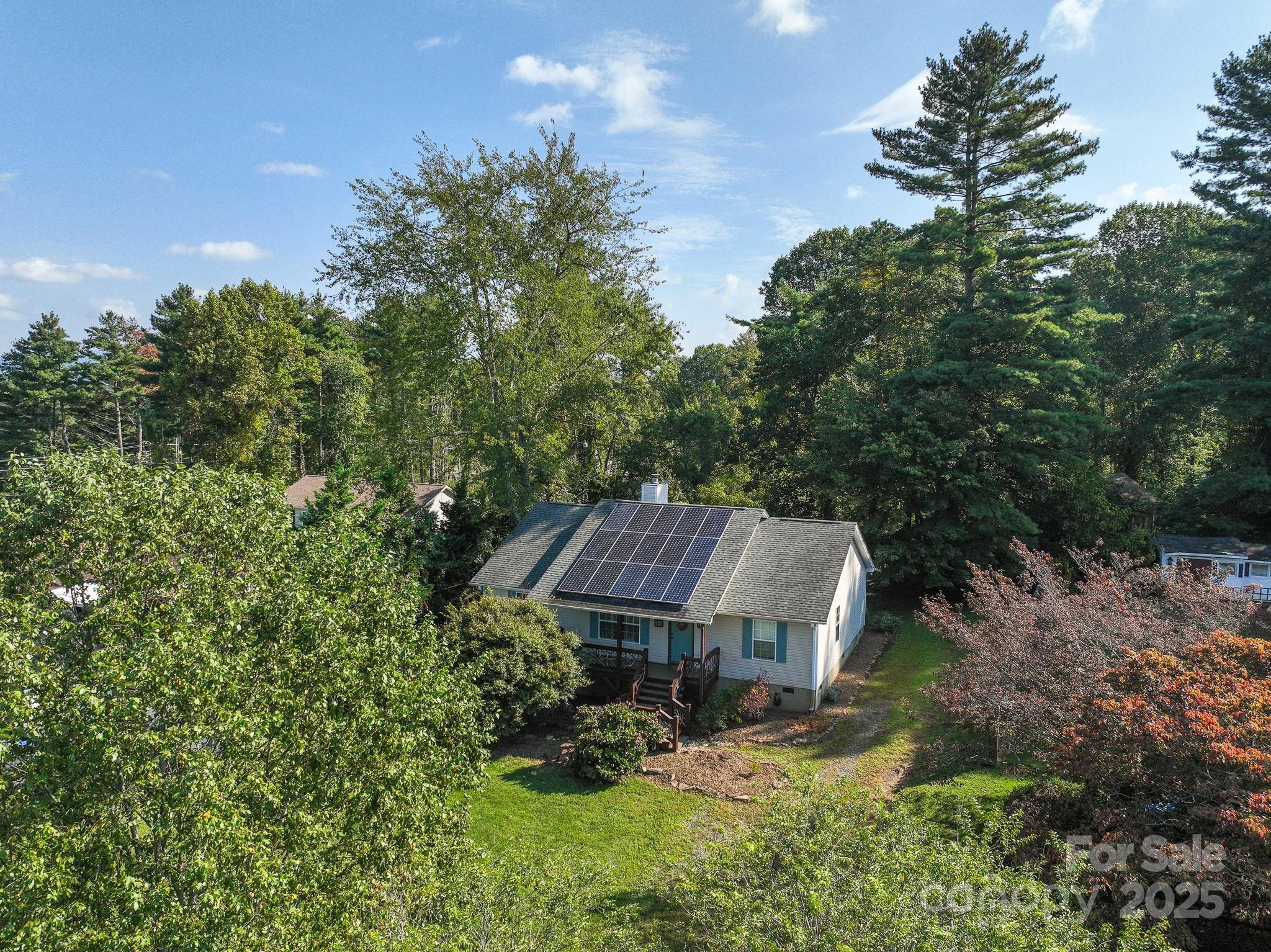 106 Graham Lane Asheville NC 28803