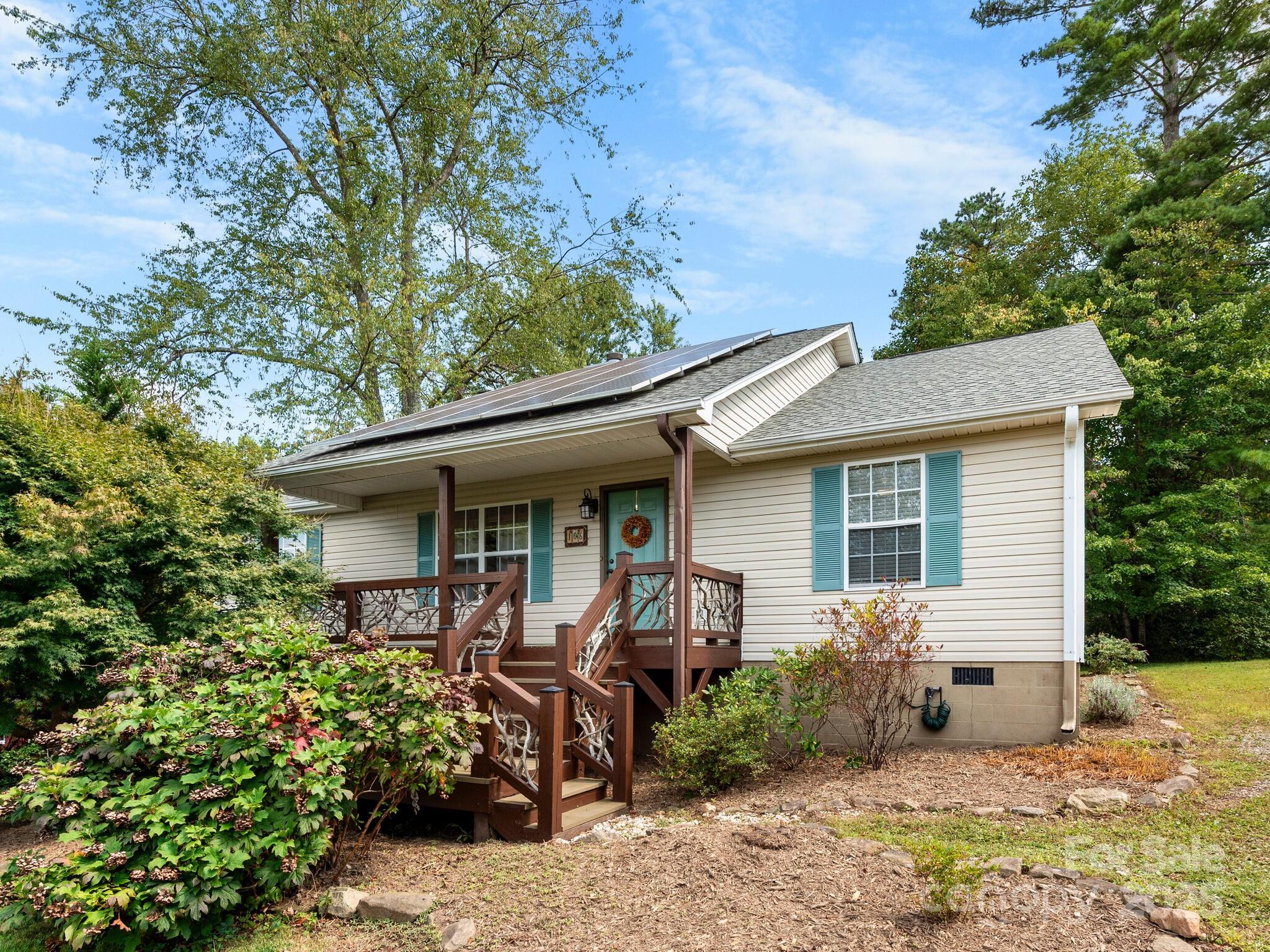 106 Graham Lane Asheville NC 28803