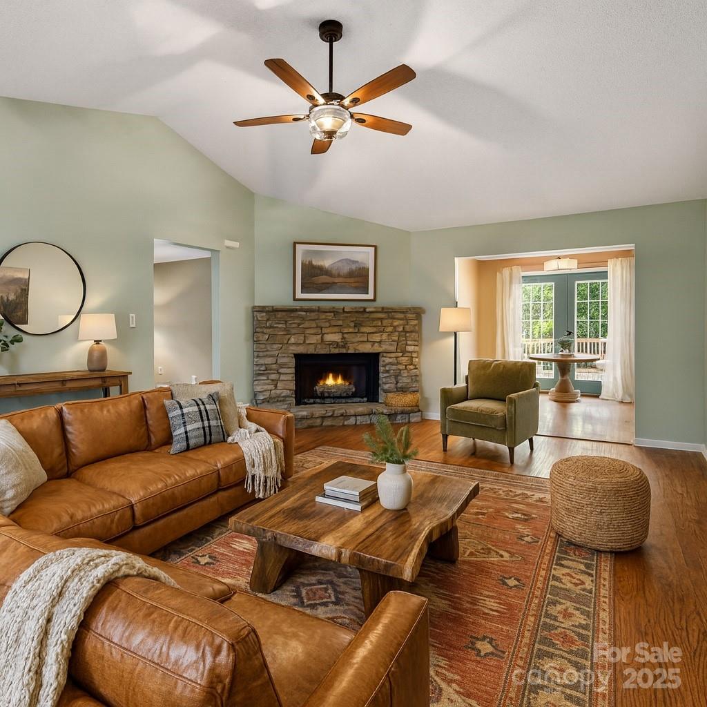 106 Graham Lane Asheville NC 28803