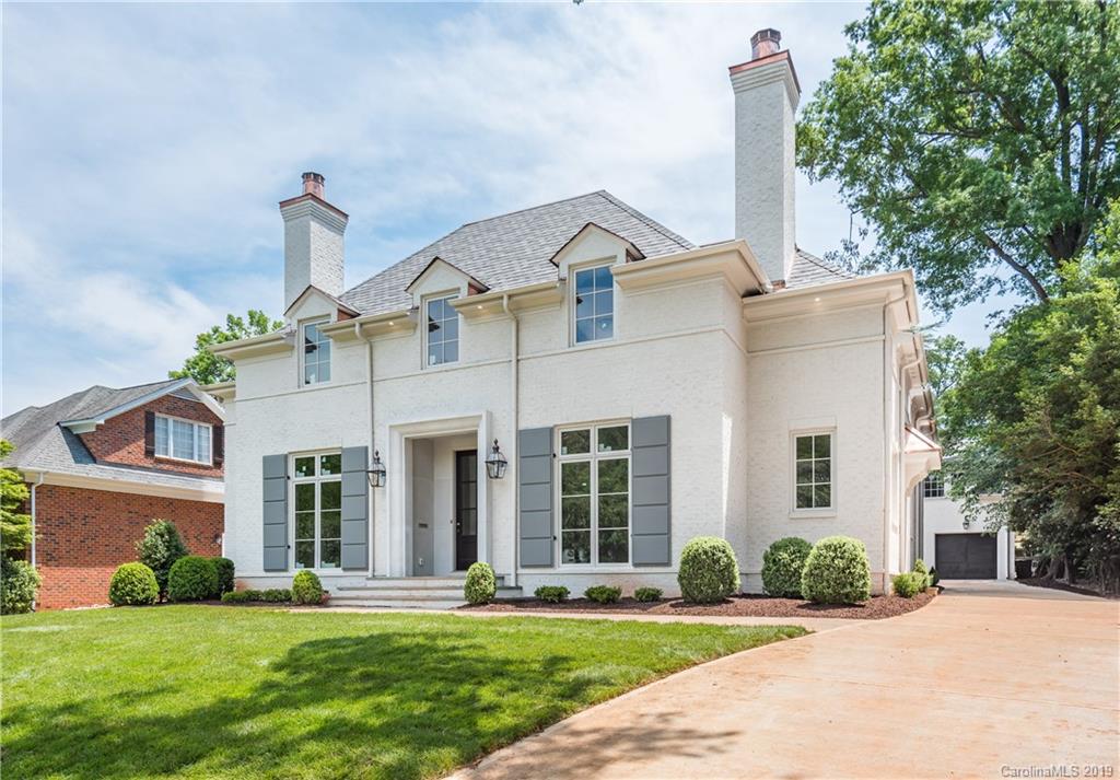 1515 Maryland Avenue Charlotte NC 28209