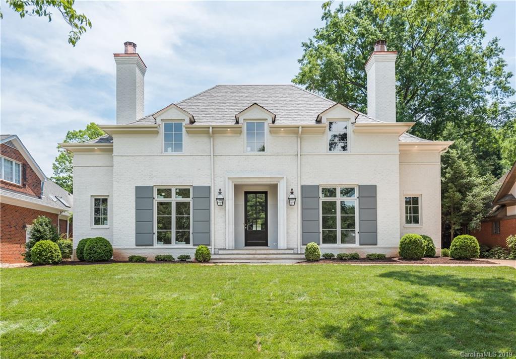 1515 Maryland Avenue Charlotte NC 28209