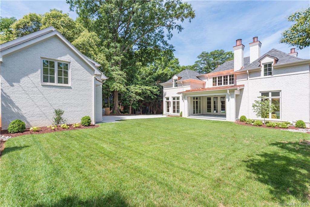 1515 Maryland Avenue Charlotte NC 28209