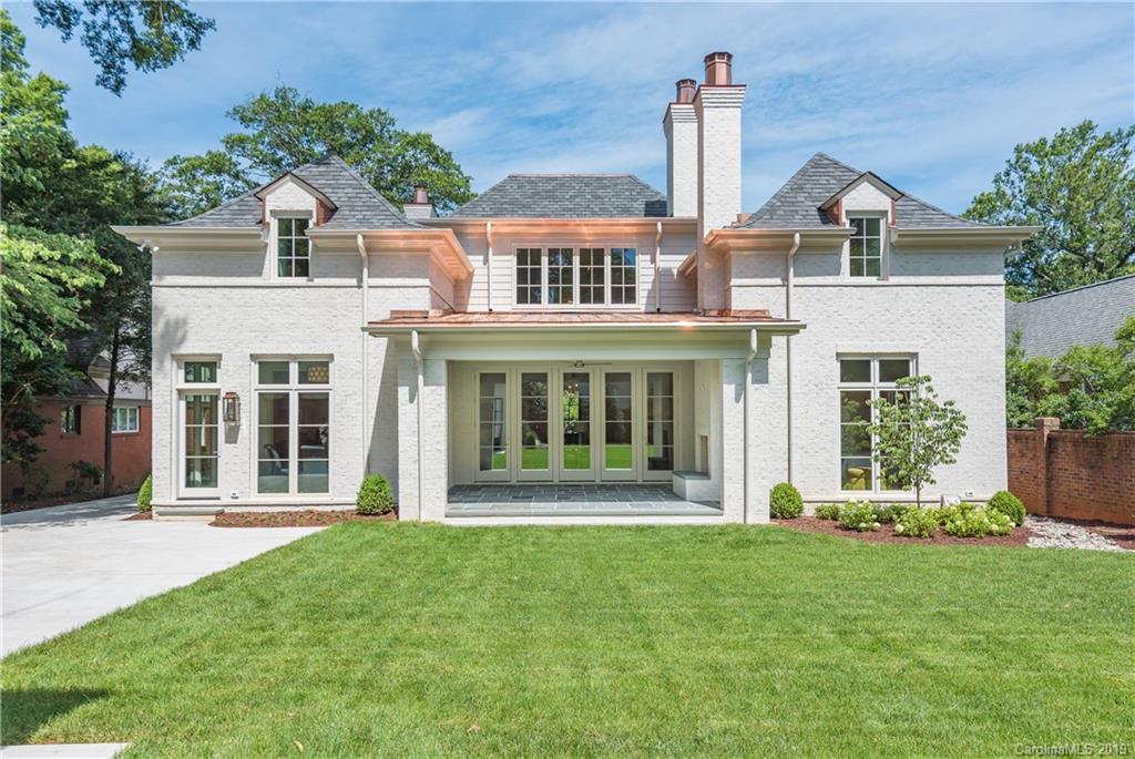 1515 Maryland Avenue Charlotte NC 28209