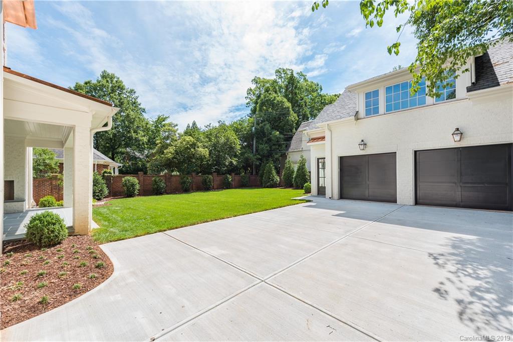 1515 Maryland Avenue Charlotte NC 28209