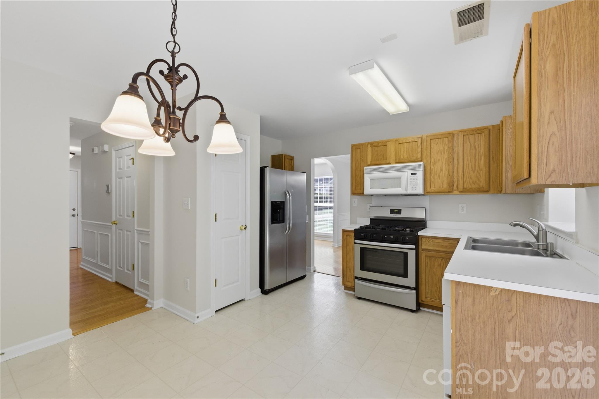 7011 Long Run Lane Charlotte NC 28216