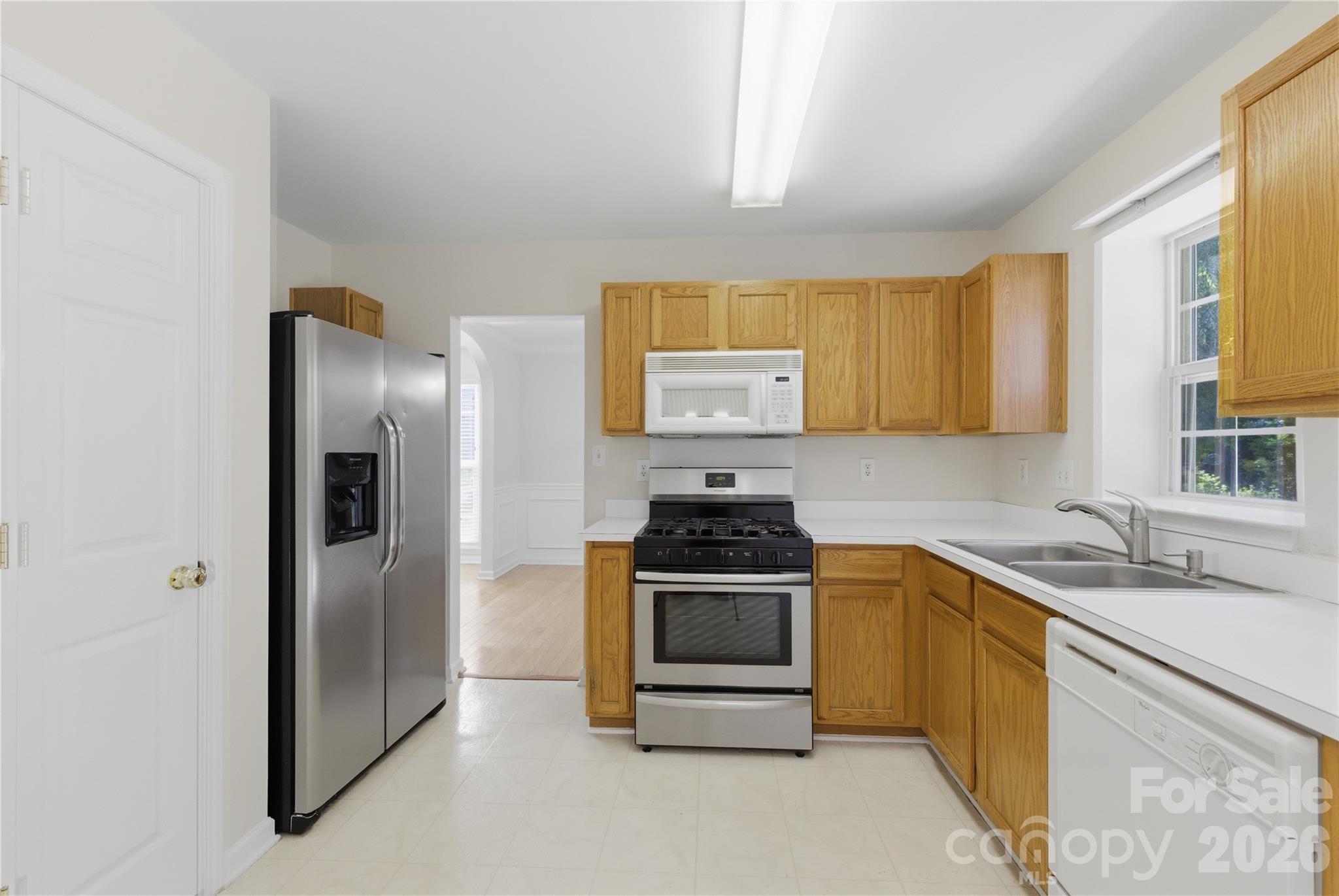 7011 Long Run Lane Charlotte NC 28216