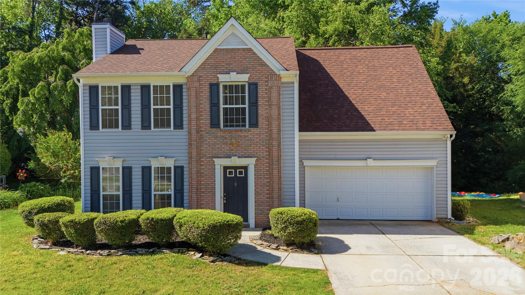 7011 Long Run Lane Charlotte NC 28216