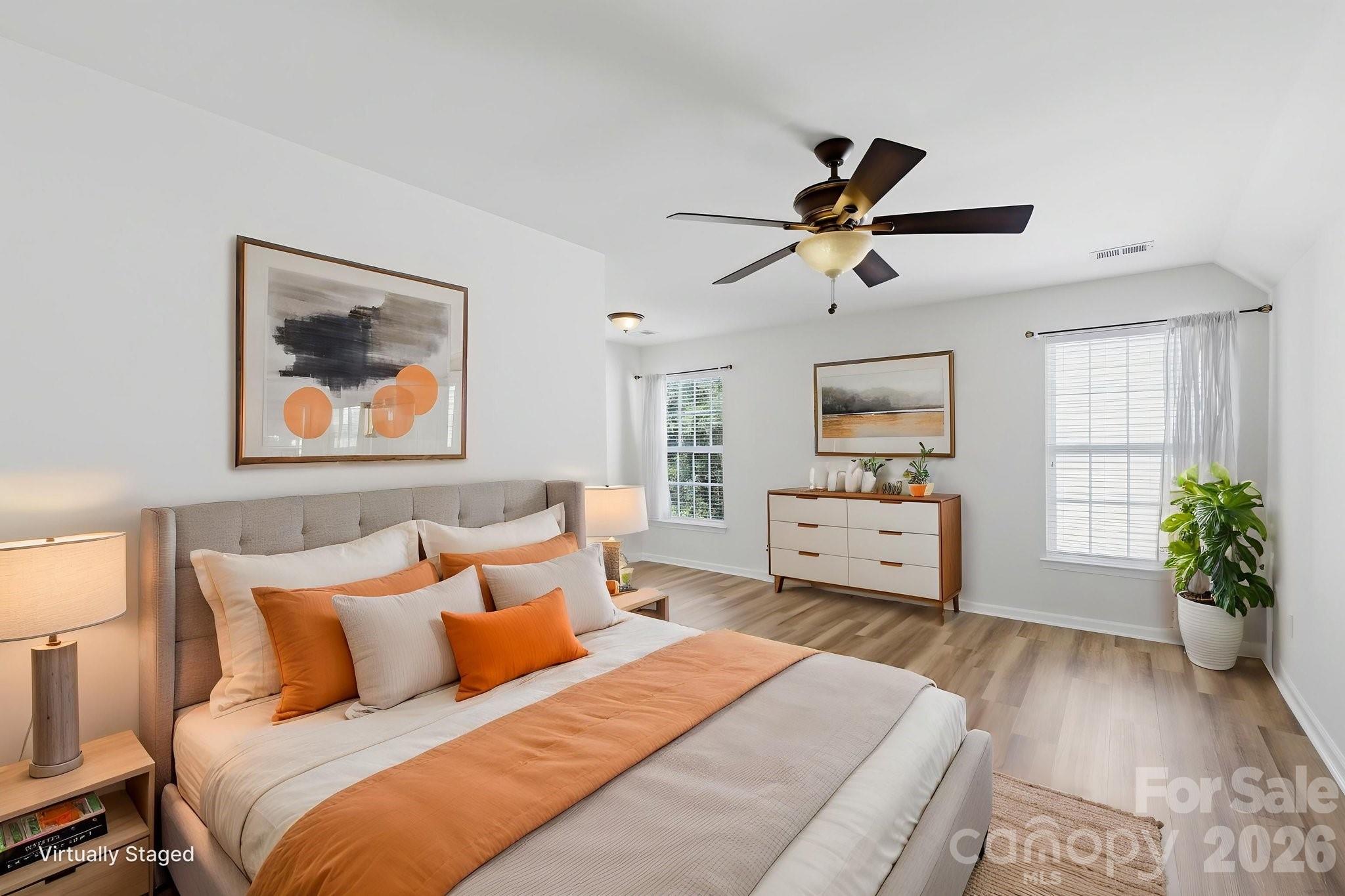 7011 Long Run Lane Charlotte NC 28216