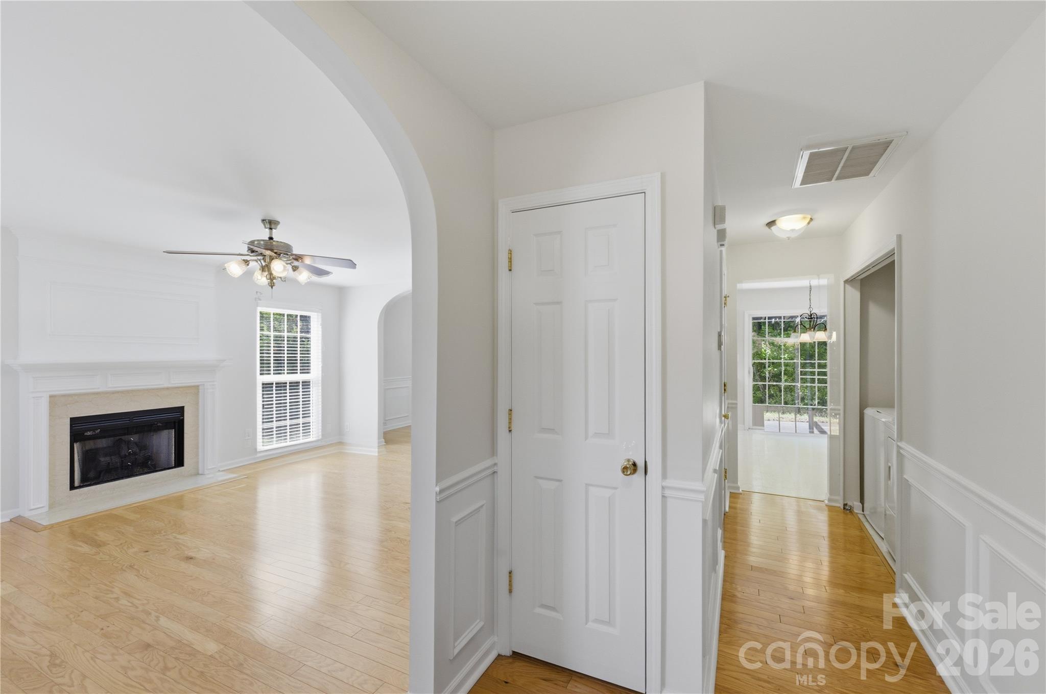 7011 Long Run Lane Charlotte NC 28216