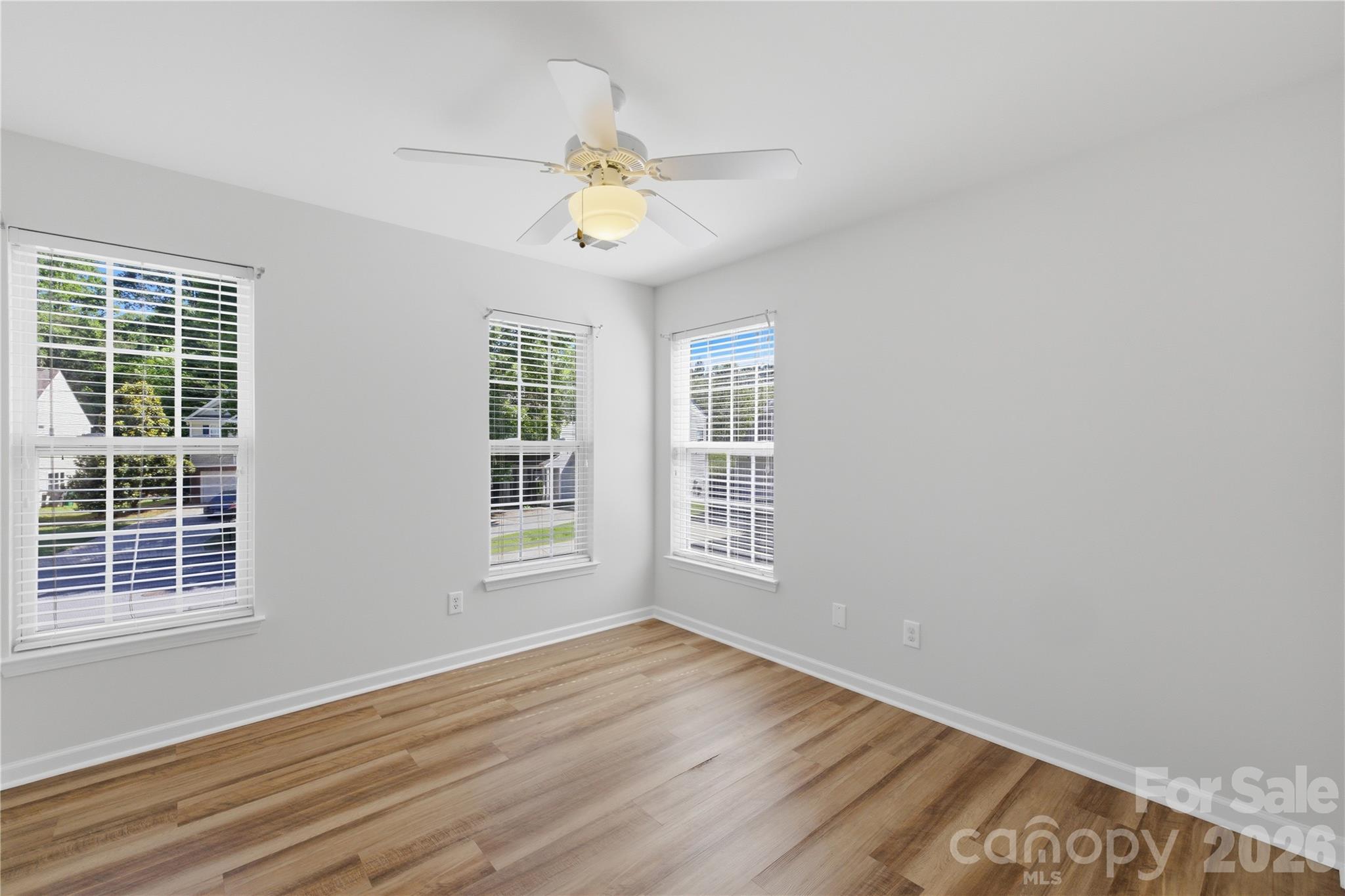 7011 Long Run Lane Charlotte NC 28216