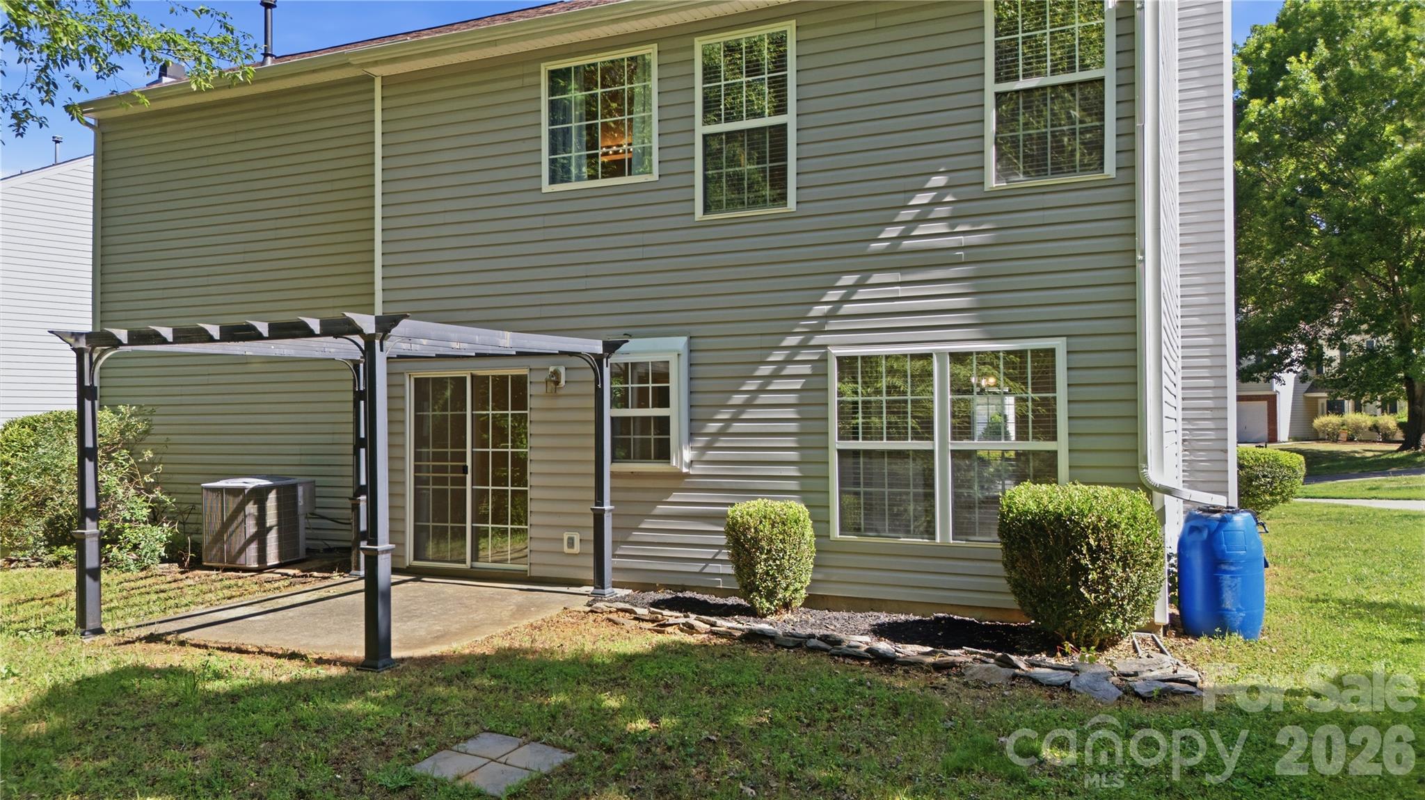 7011 Long Run Lane Charlotte NC 28216
