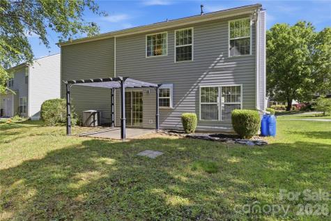 7011 Long Run Lane Charlotte NC 28216