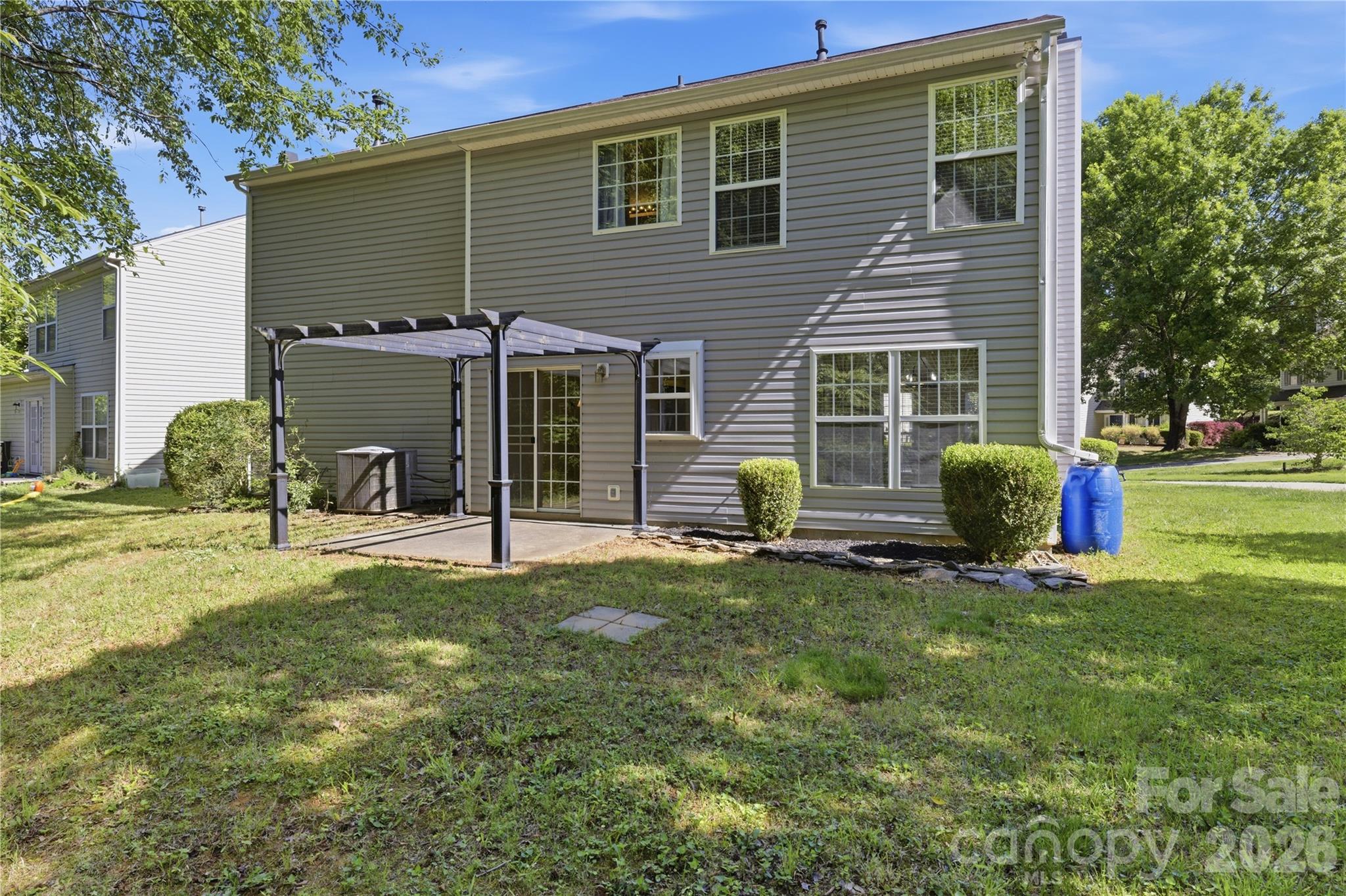 7011 Long Run Lane Charlotte NC 28216