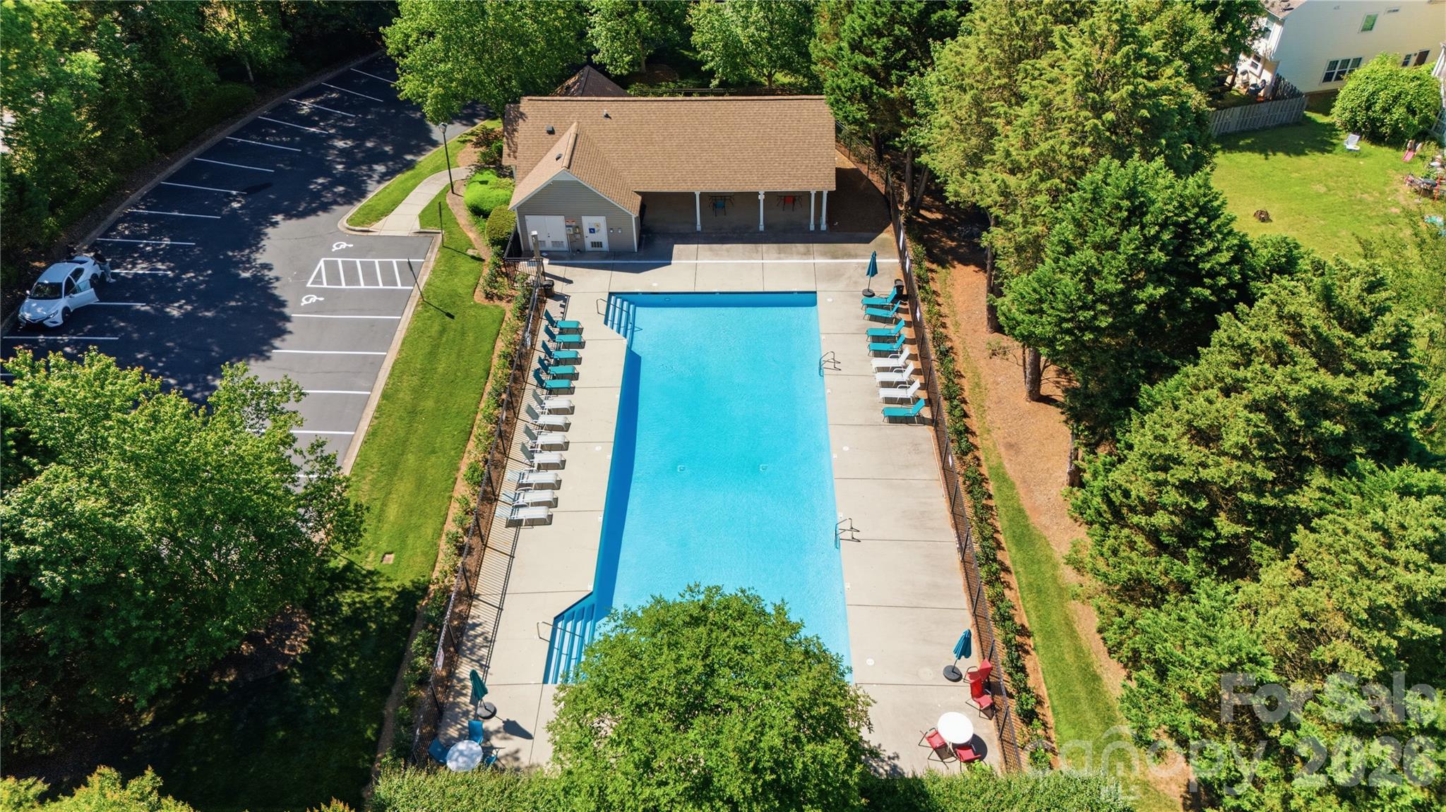 7011 Long Run Lane Charlotte NC 28216