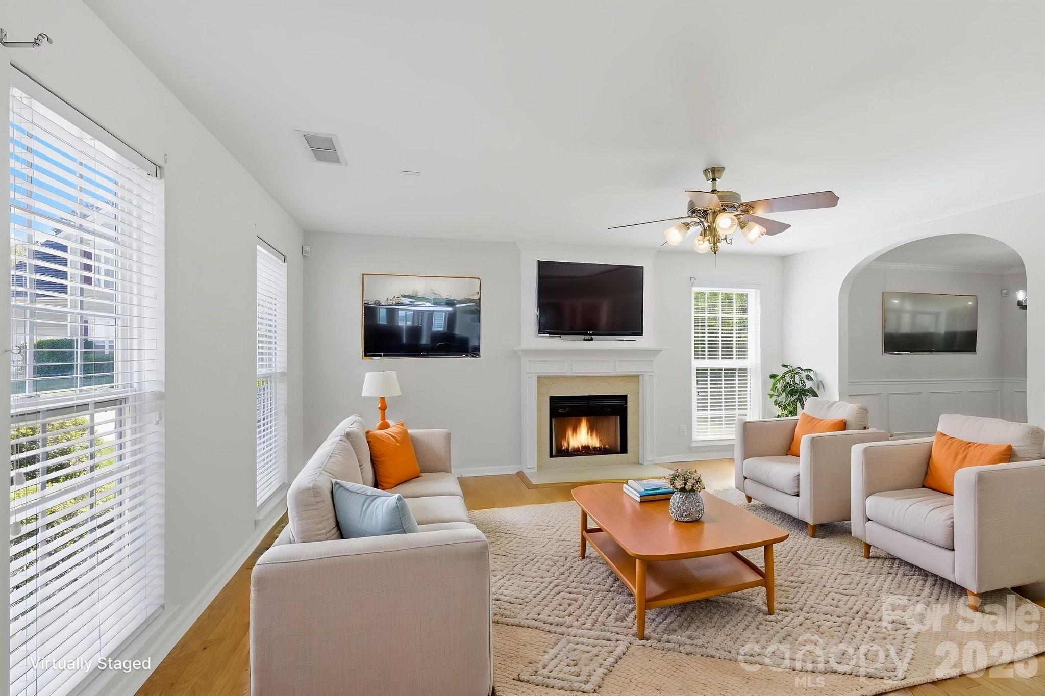 7011 Long Run Lane Charlotte NC 28216