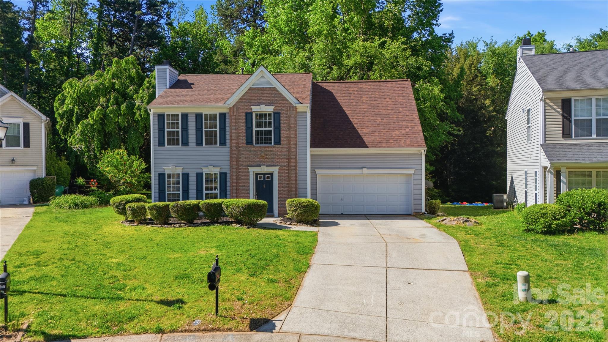 7011 Long Run Lane Charlotte NC 28216