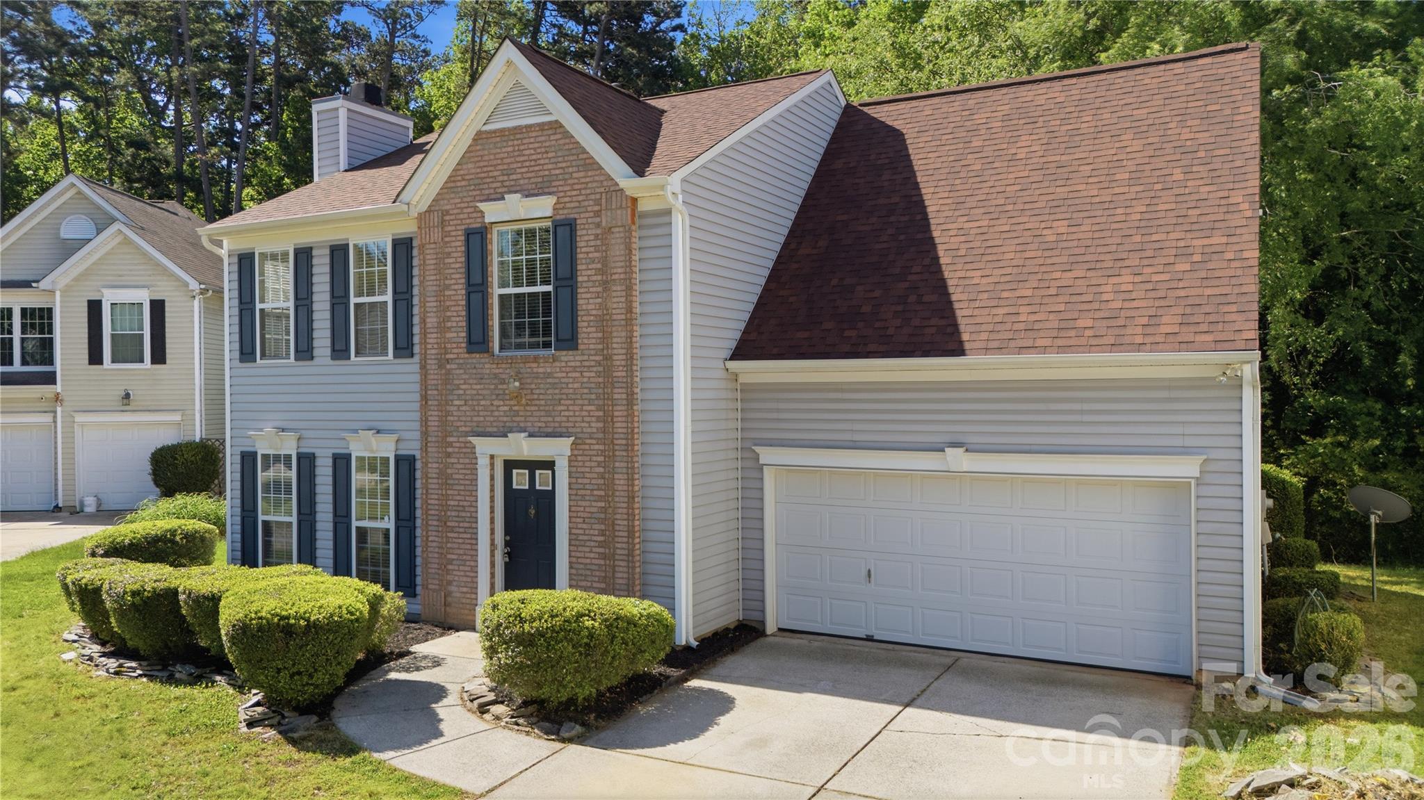 7011 Long Run Lane Charlotte NC 28216