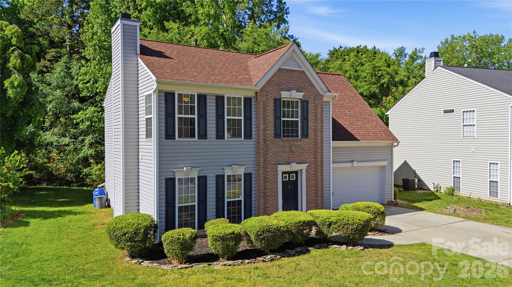 7011 Long Run Lane Charlotte NC 28216