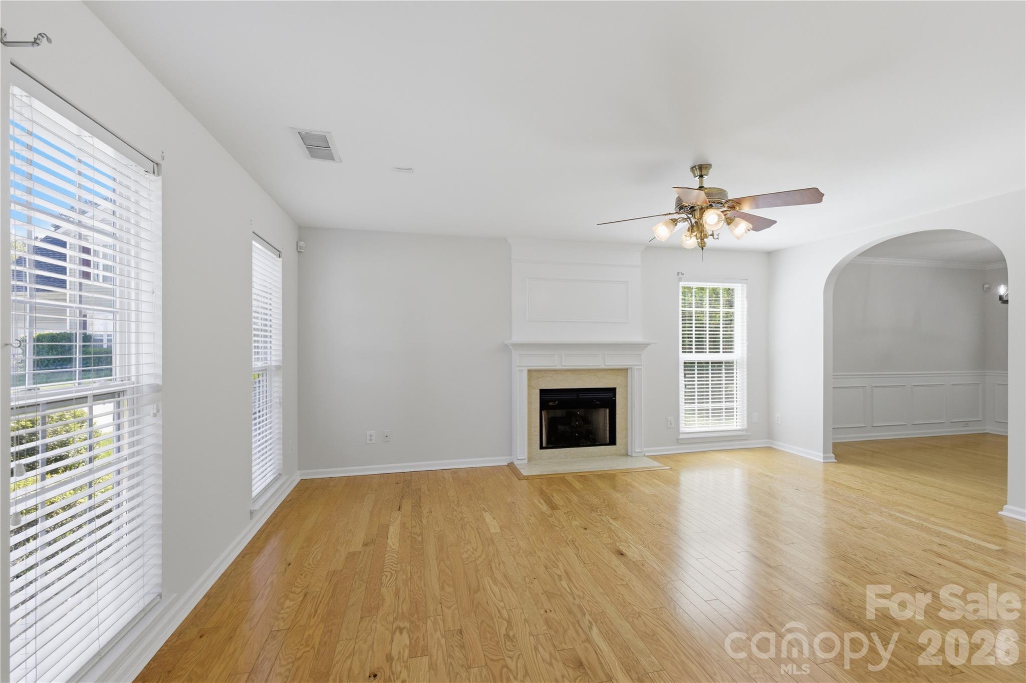 7011 Long Run Lane Charlotte NC 28216
