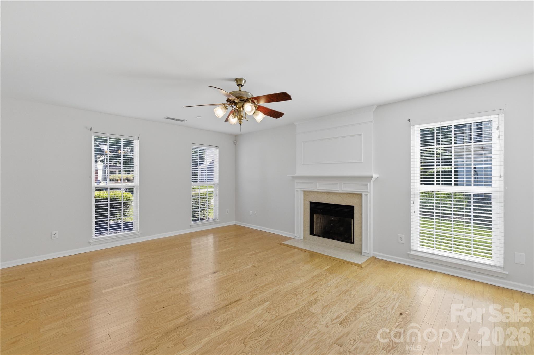 7011 Long Run Lane Charlotte NC 28216