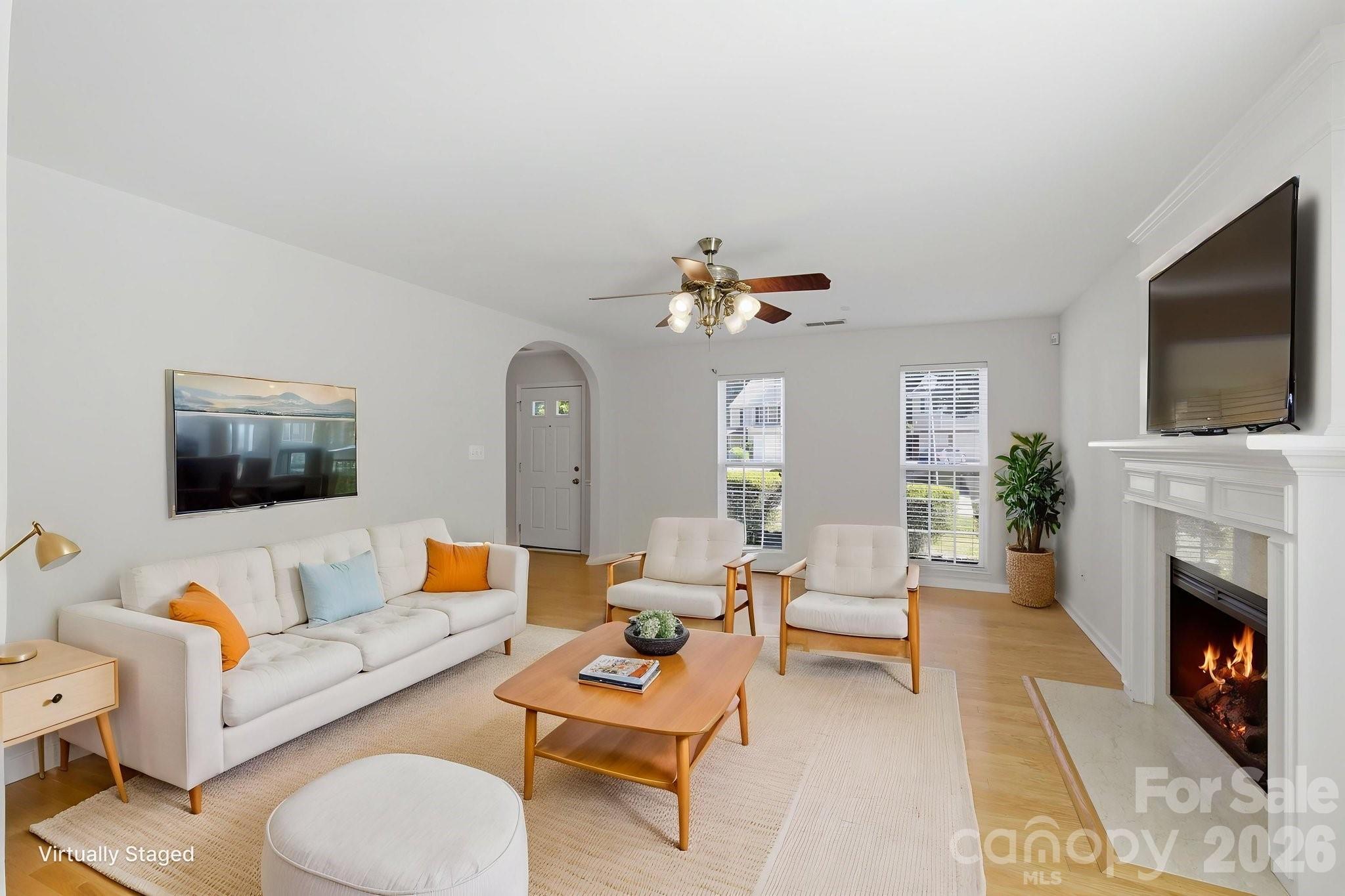 7011 Long Run Lane Charlotte NC 28216