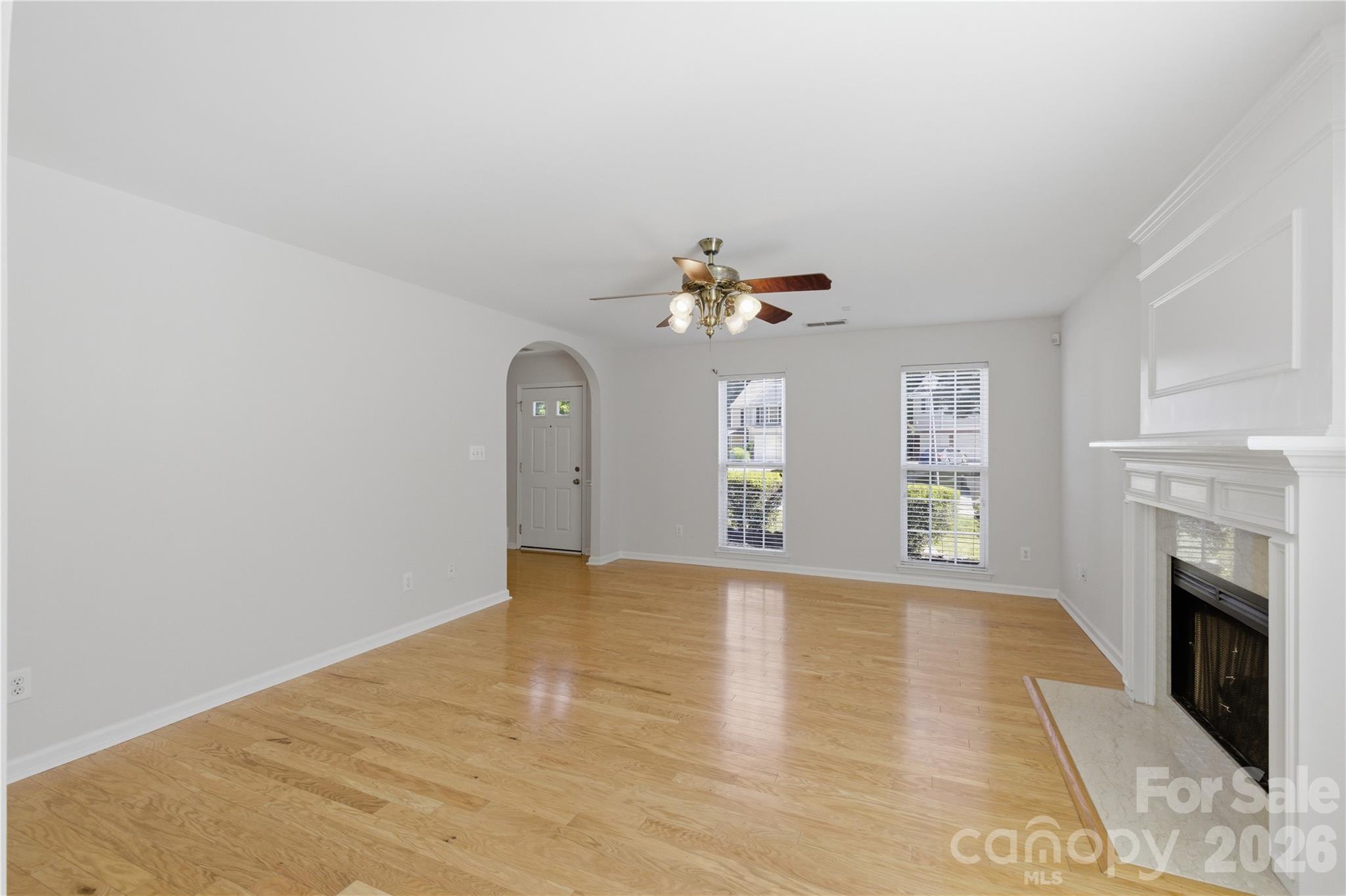 7011 Long Run Lane Charlotte NC 28216