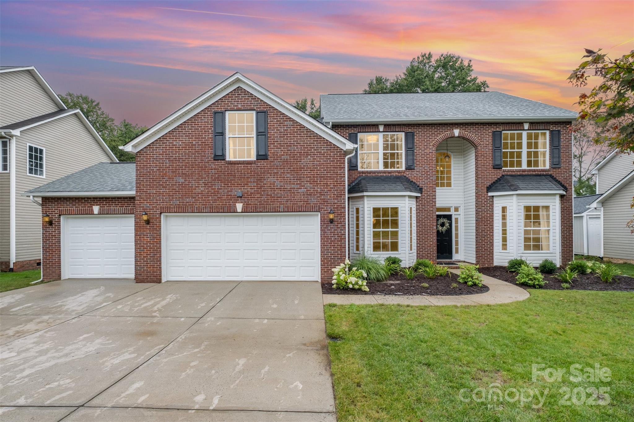 2435 Alaqua Court Matthews NC 28105