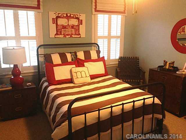3417 Chevington Road Charlotte NC 28226