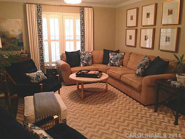 3417 Chevington Road Charlotte NC 28226