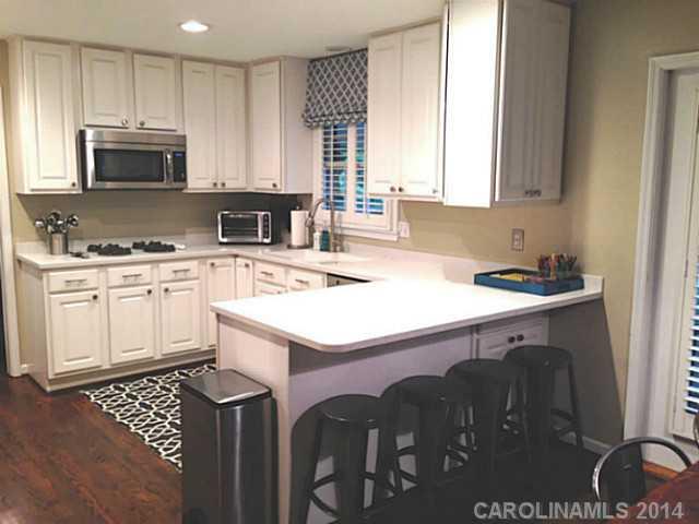 3417 Chevington Road Charlotte NC 28226
