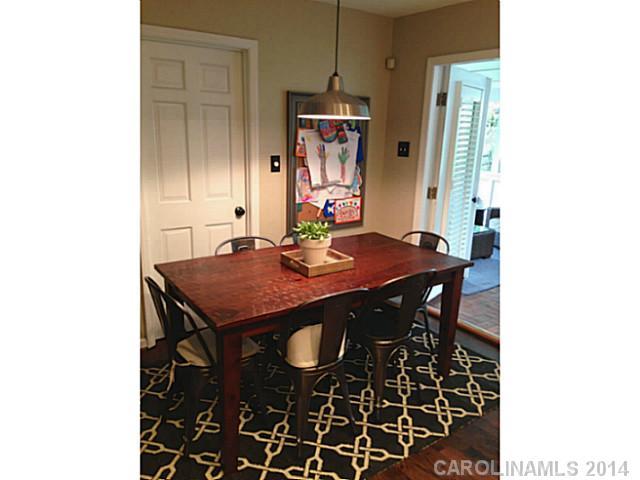 3417 Chevington Road Charlotte NC 28226