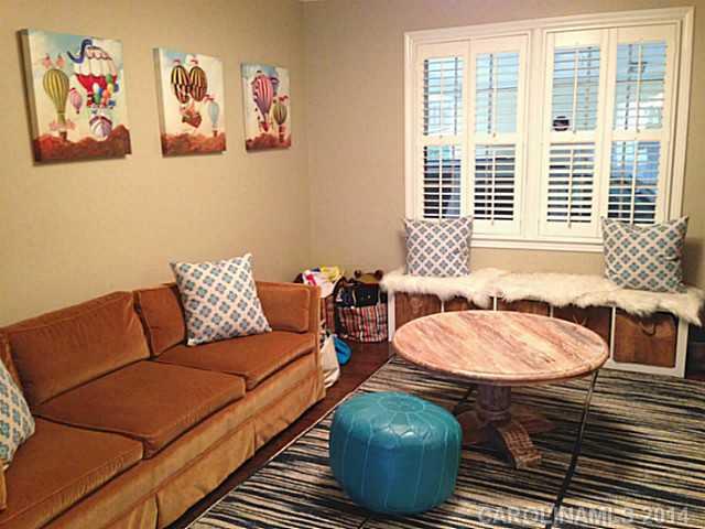 3417 Chevington Road Charlotte NC 28226