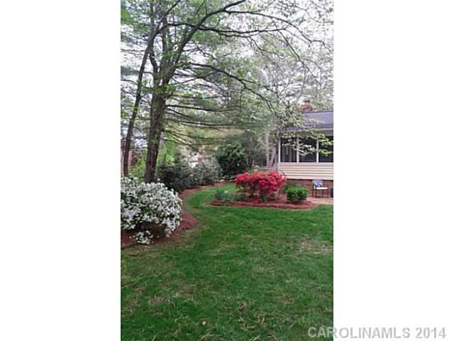 3417 Chevington Road Charlotte NC 28226