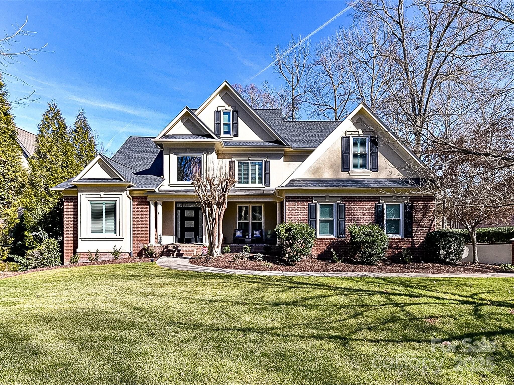 10718 Lederer Avenue Charlotte NC 28277