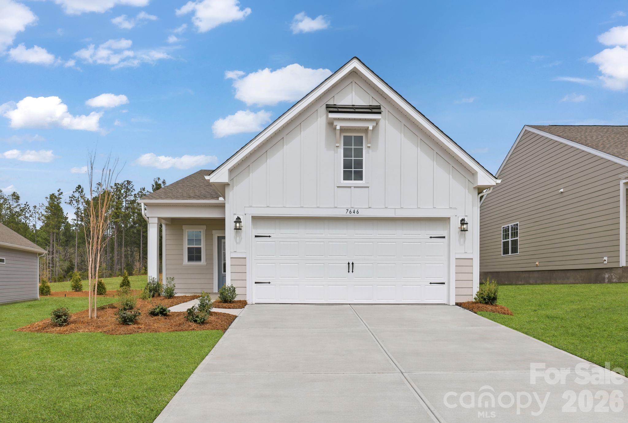 7646 Cotton Crest Lane Lancaster SC 29720