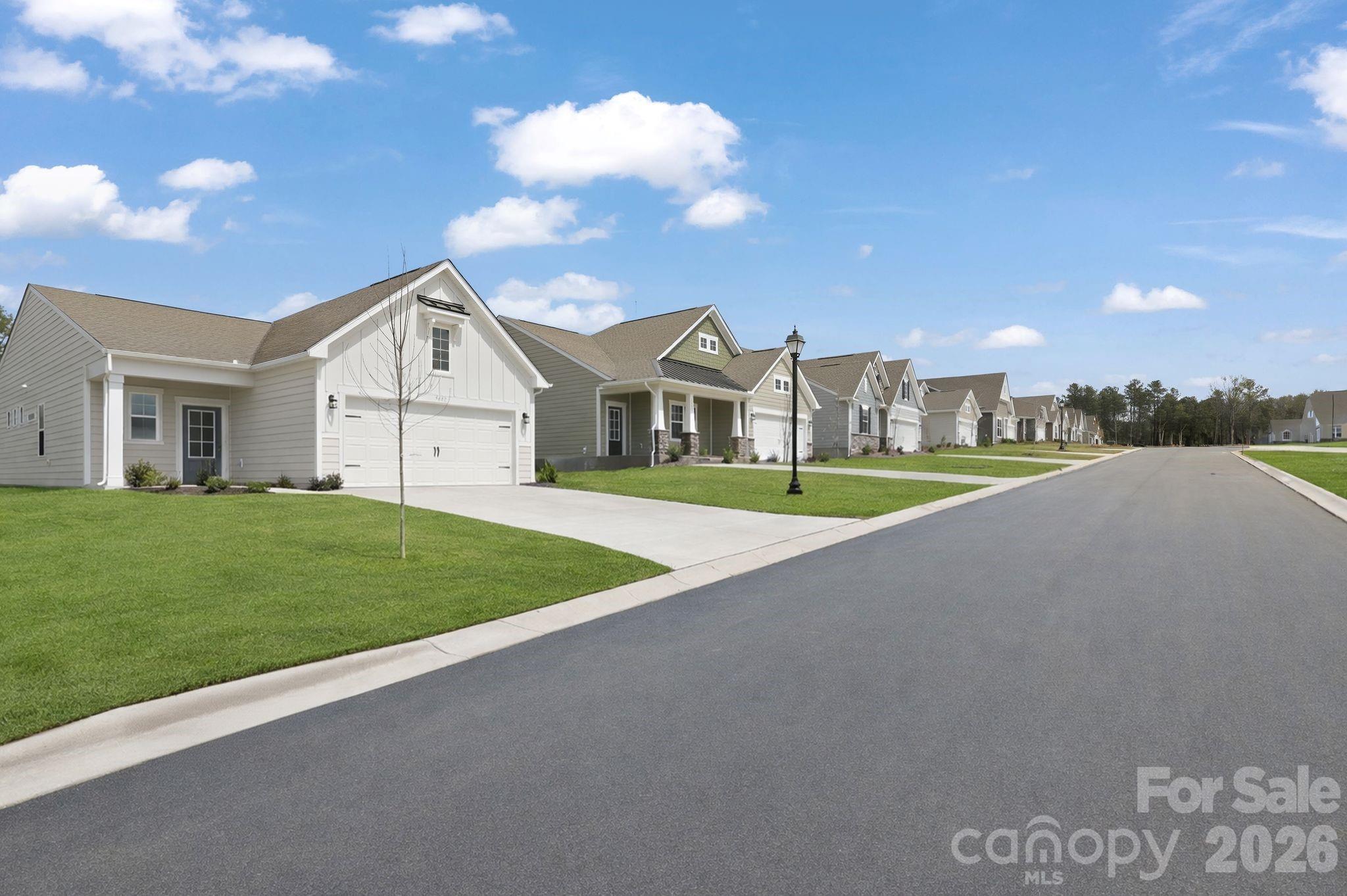 7646 Cotton Crest Lane Lancaster SC 29720