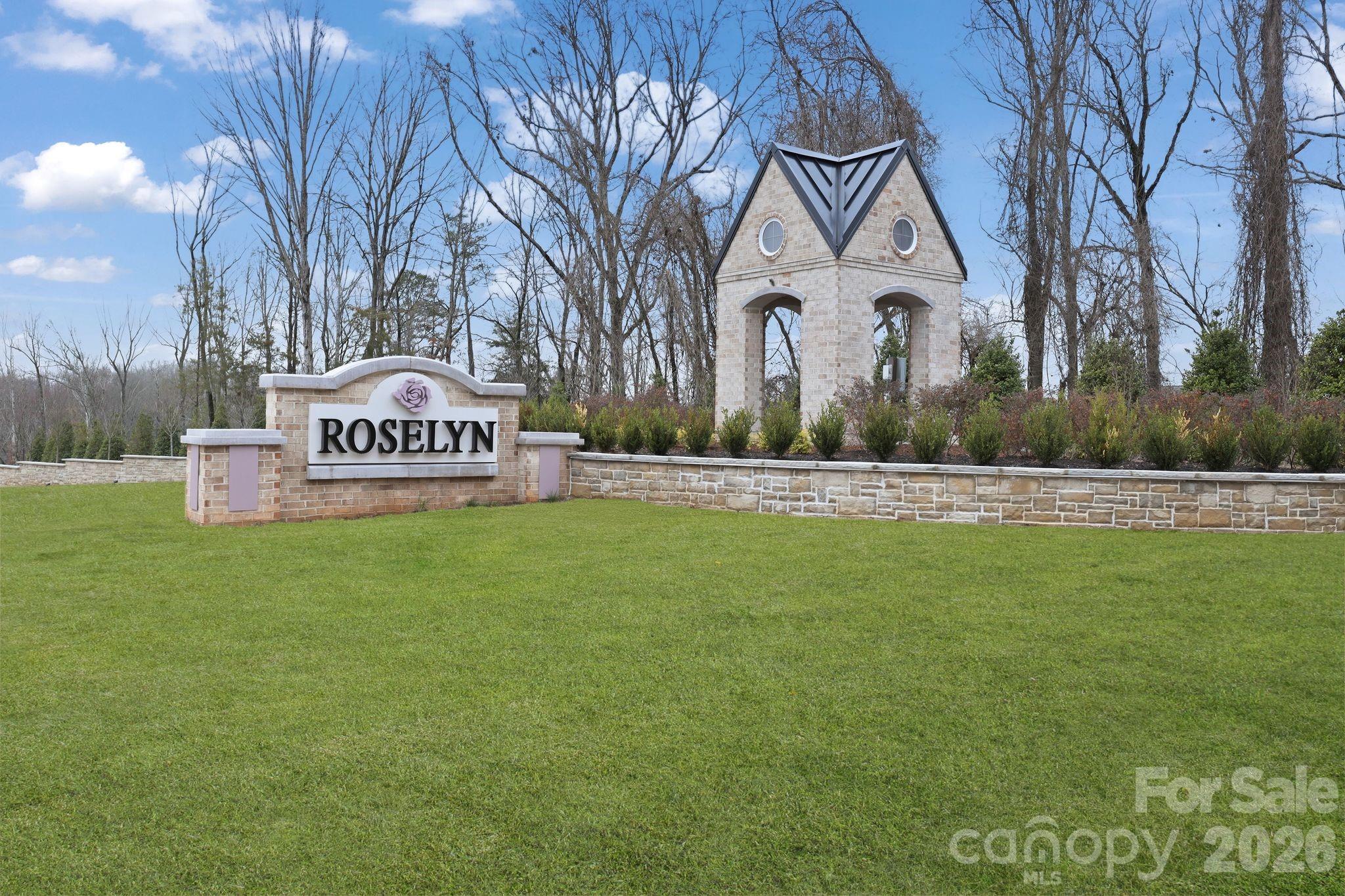 7646 Cotton Crest Lane Lancaster SC 29720