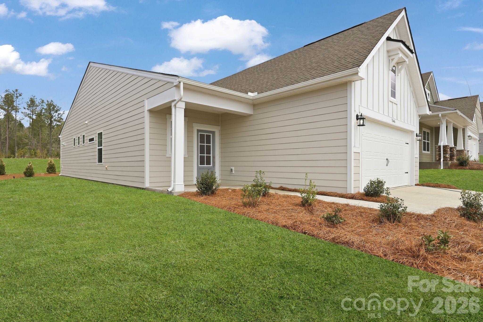 7646 Cotton Crest Lane Lancaster SC 29720