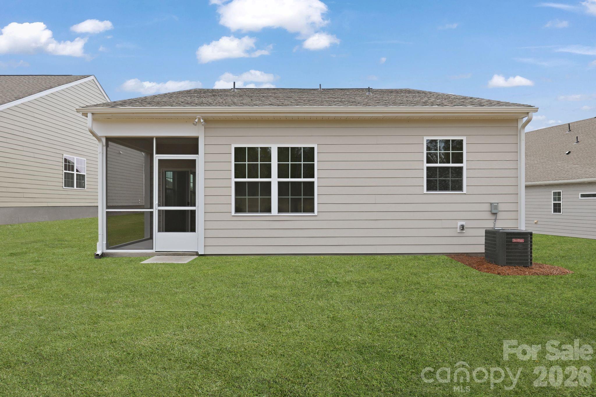 7646 Cotton Crest Lane Lancaster SC 29720