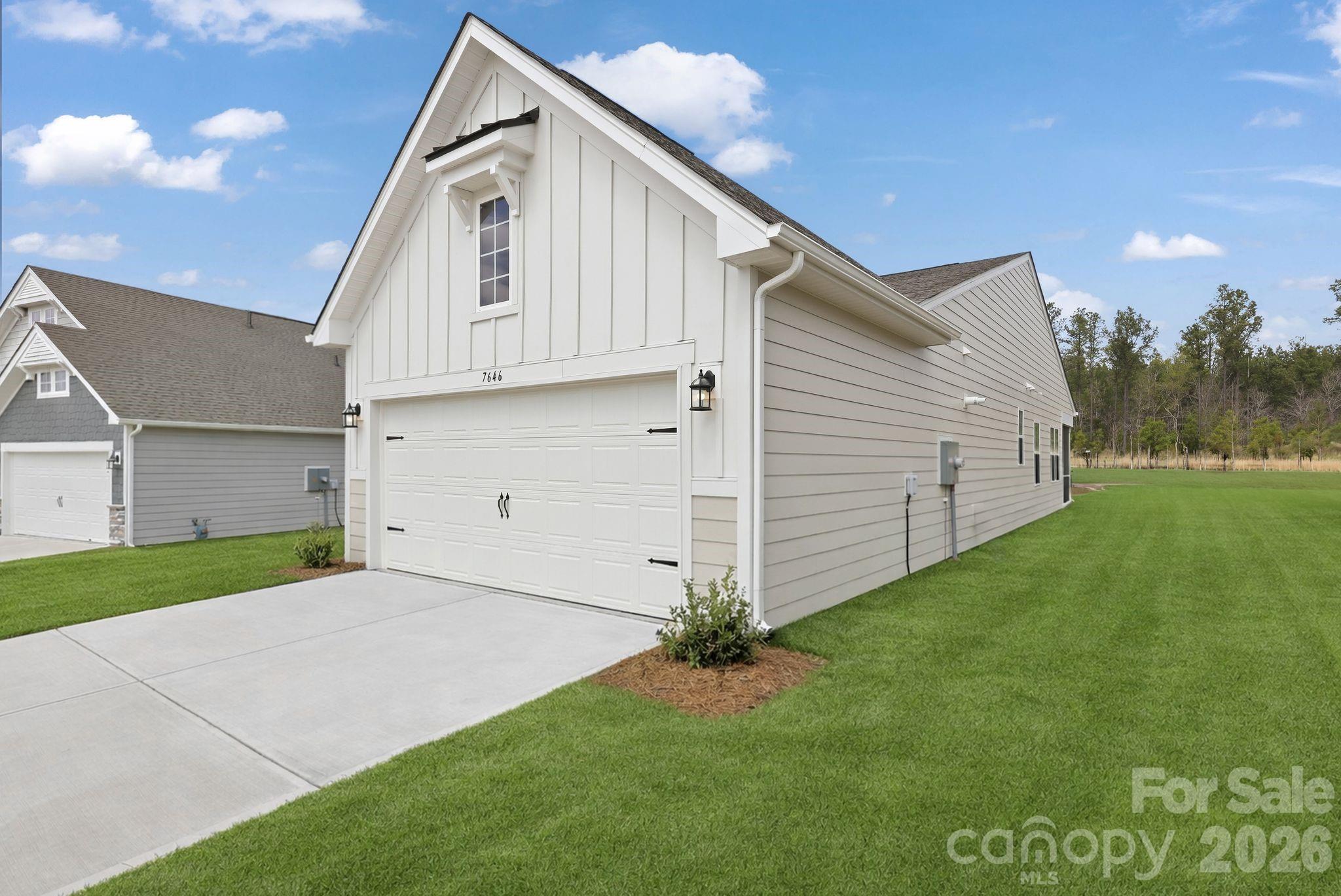7646 Cotton Crest Lane Lancaster SC 29720