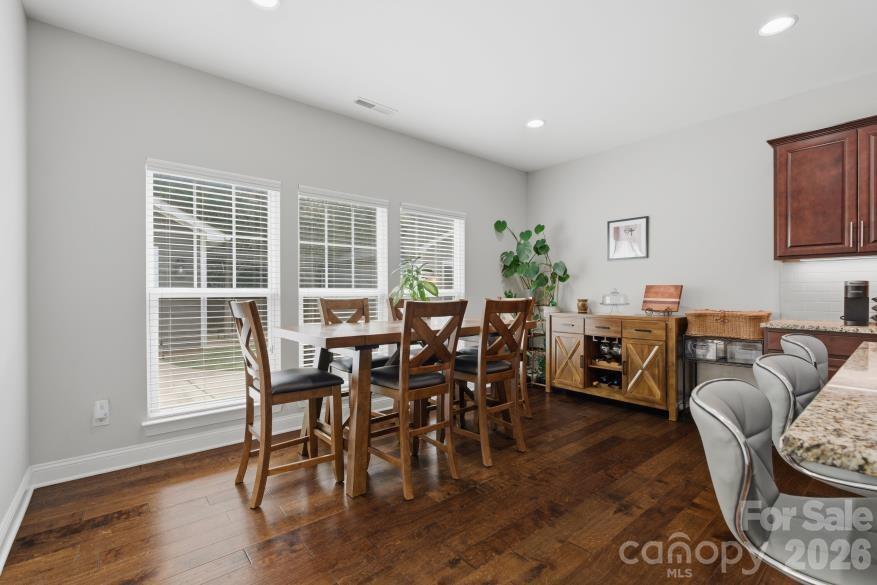 8737 Aspinwall Drive Charlotte NC 28216