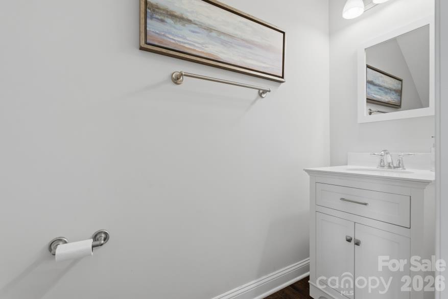 8737 Aspinwall Drive Charlotte NC 28216