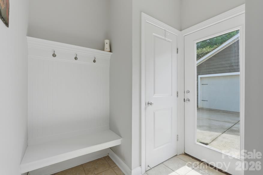 8737 Aspinwall Drive Charlotte NC 28216