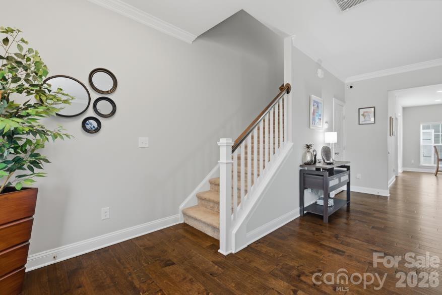 8737 Aspinwall Drive Charlotte NC 28216