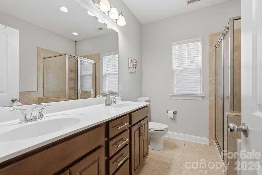 8737 Aspinwall Drive Charlotte NC 28216