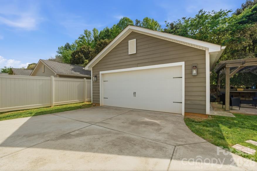 8737 Aspinwall Drive Charlotte NC 28216
