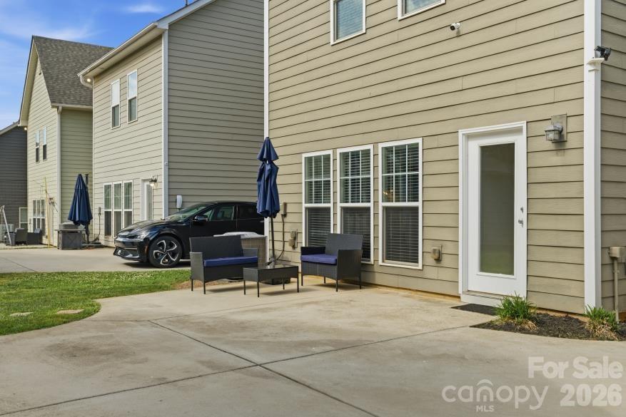 8737 Aspinwall Drive Charlotte NC 28216