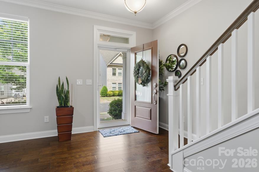 8737 Aspinwall Drive Charlotte NC 28216